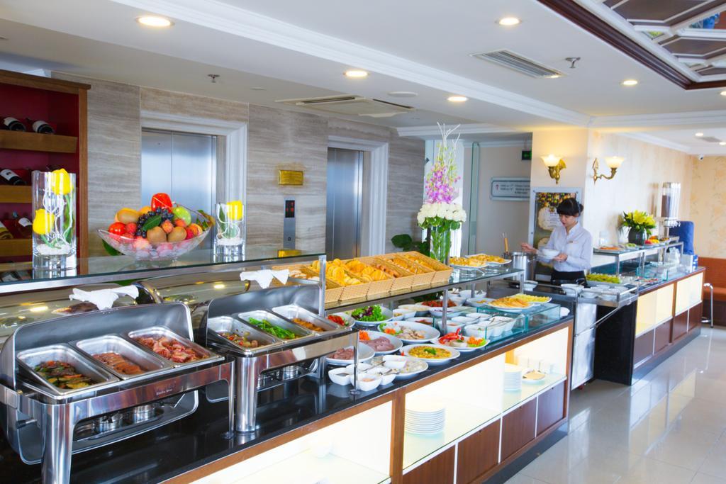 Chalcedony Grand Hotel Ханой Екстериор снимка