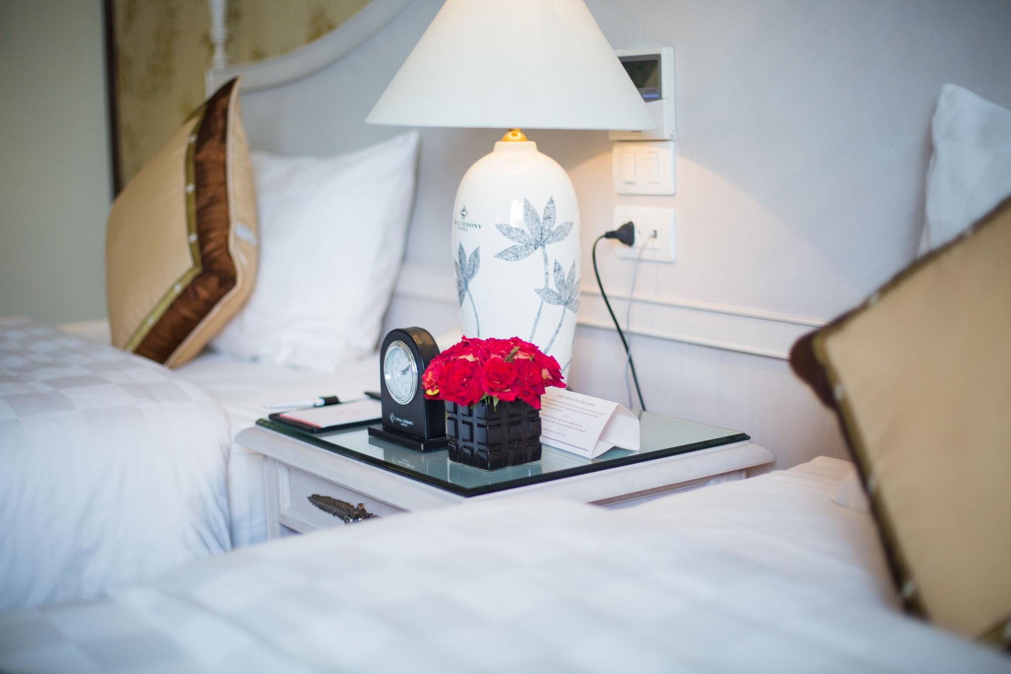 Chalcedony Grand Hotel Ханой Екстериор снимка
