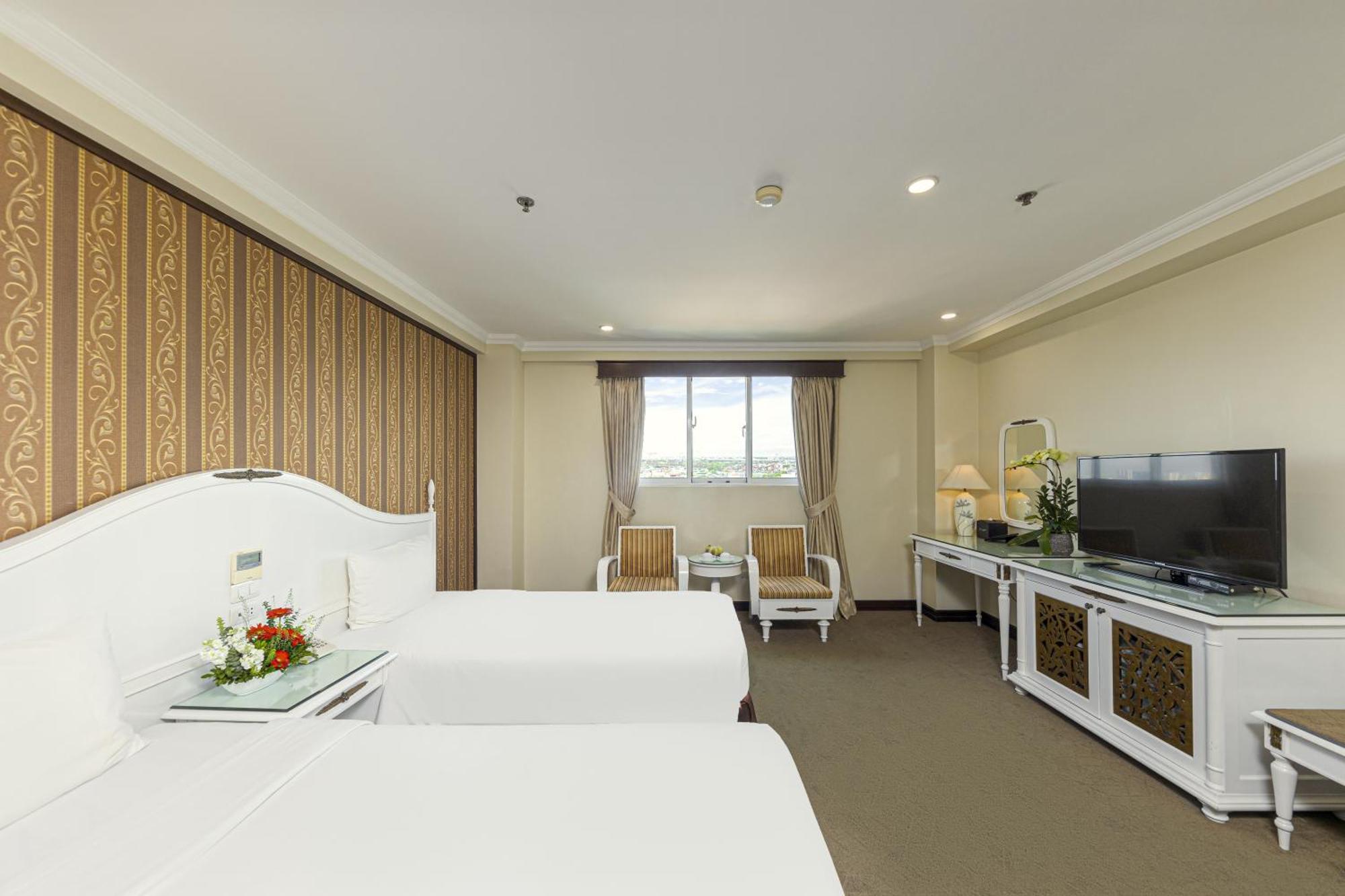 Chalcedony Grand Hotel Ханой Екстериор снимка